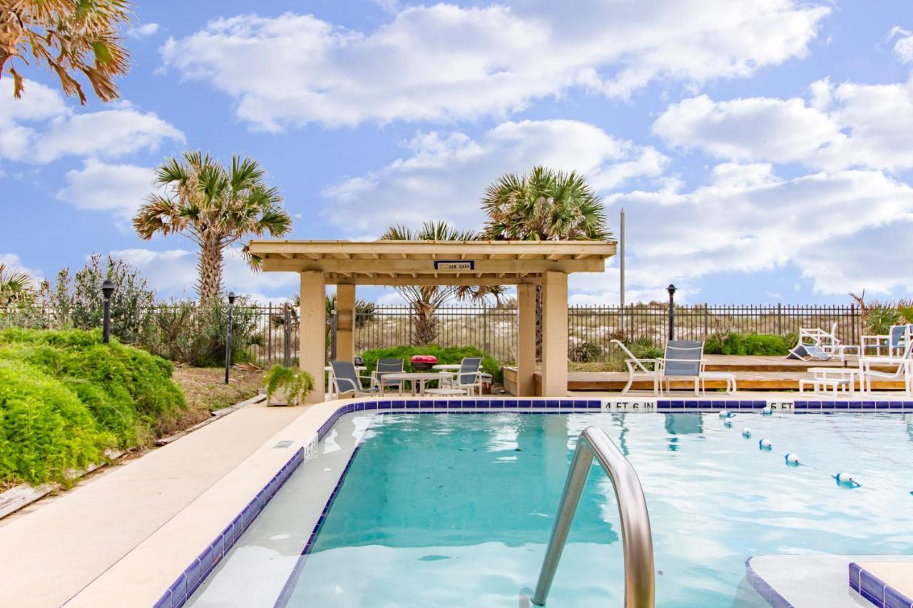 Beachcomber 301 Джэксонвилл-Бич Экстерьер фото