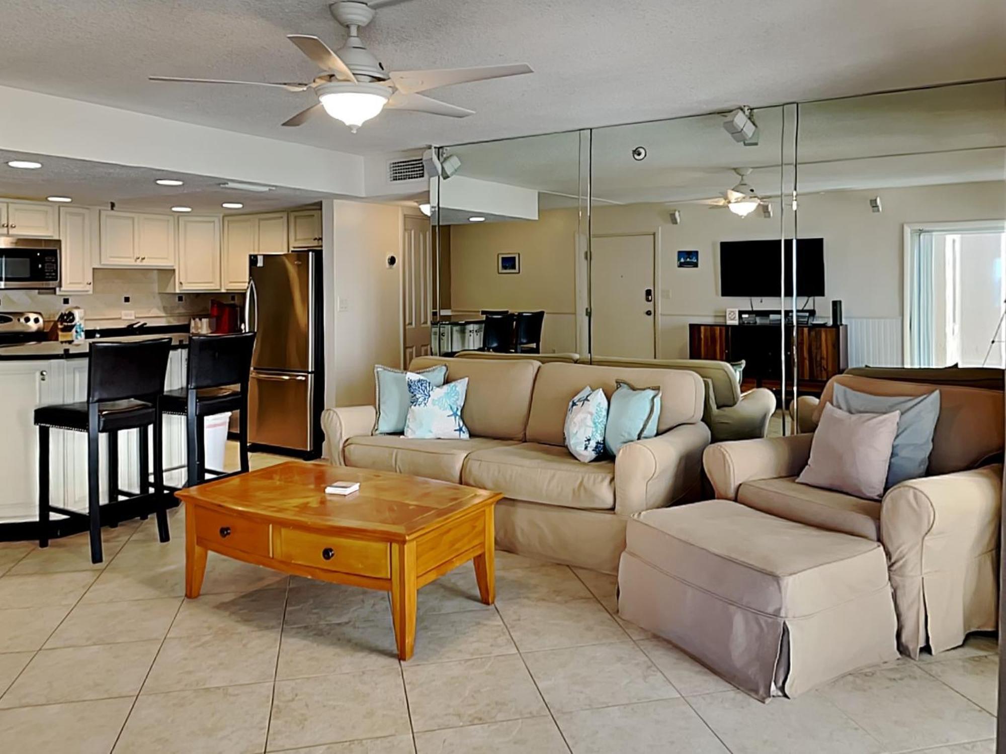 Beachcomber 301 Джэксонвилл-Бич Экстерьер фото
